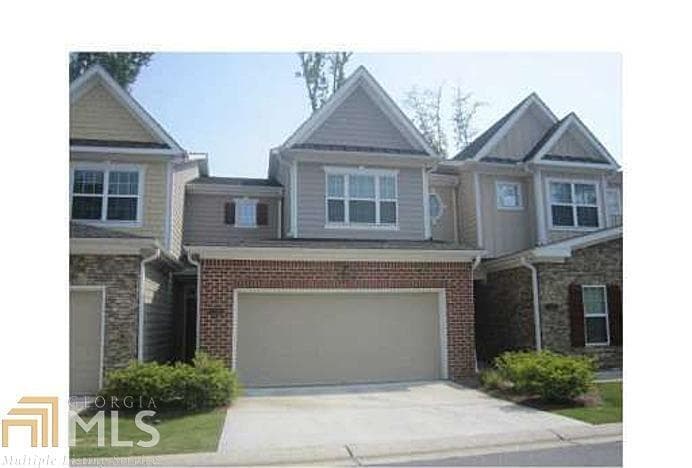 1219 GATES MILL Drive, Kennesaw, GA 30144 — most recent listing photo