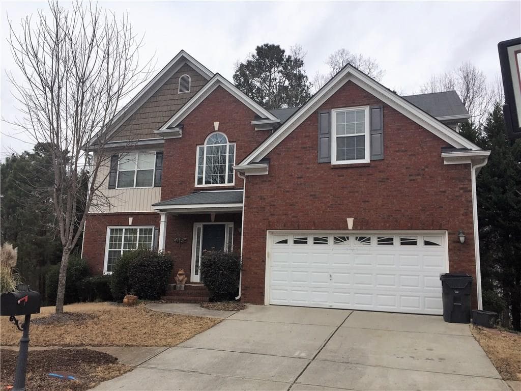 6 bedroom, 2,638 sq ft single family residence sold at 1640 LEATHER LAKE Court, Lawrenceville, GA 30043
