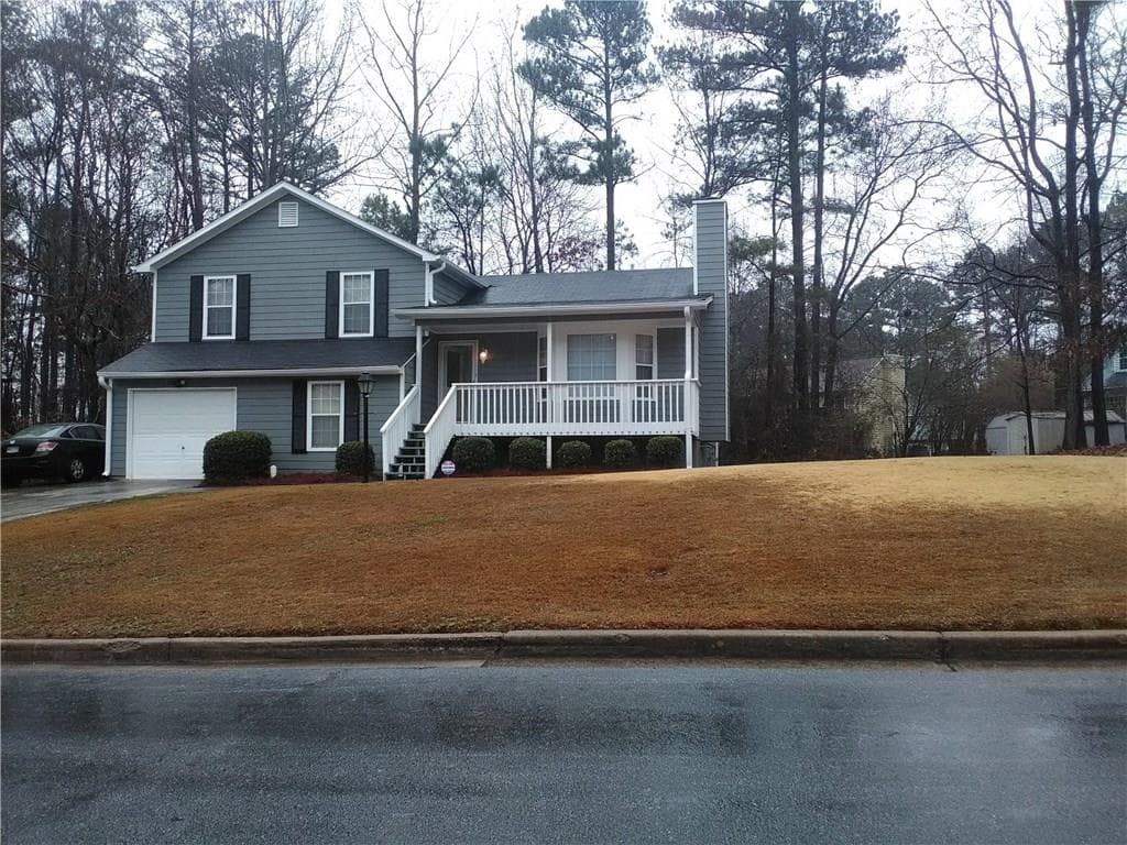 5404 Forest Place, Stone Mountain, GA 30088 — most recent listing photo