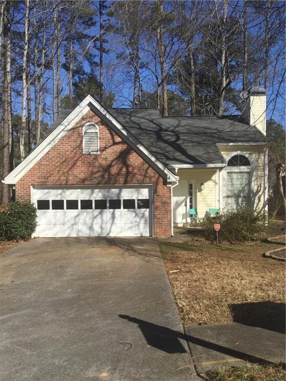 3203 Rimrock Drive, Marietta, GA 30066 — most recent listing photo