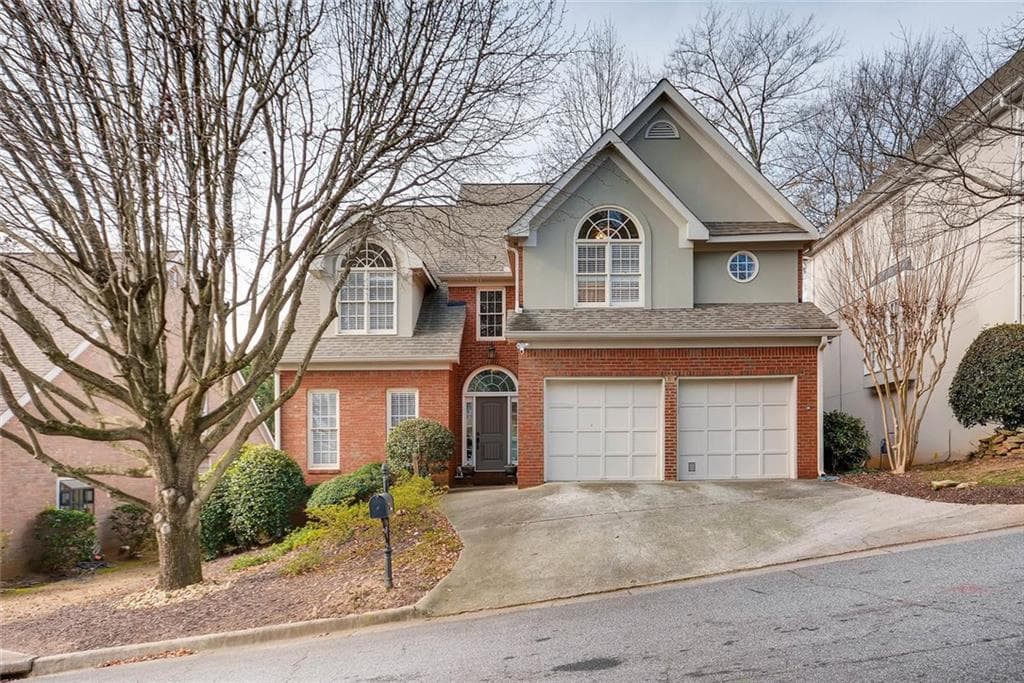 1861 Childers Place, Brookhaven, GA 30324 — most recent listing photo
