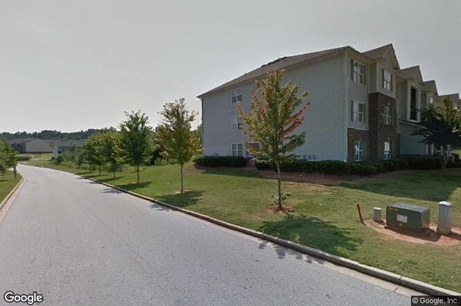 3 bedroom condominium sold at 4302 Waldrop Place, Decatur, GA 30034