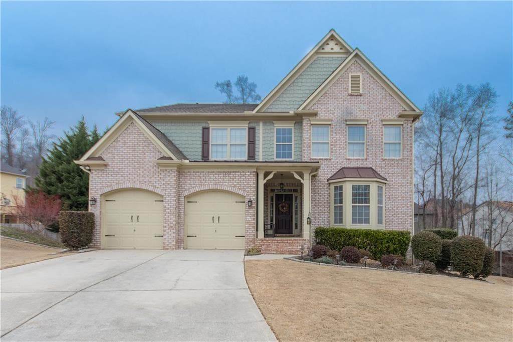 717 Liberty Fields Drive, Auburn, GA 30011 — most recent listing photo
