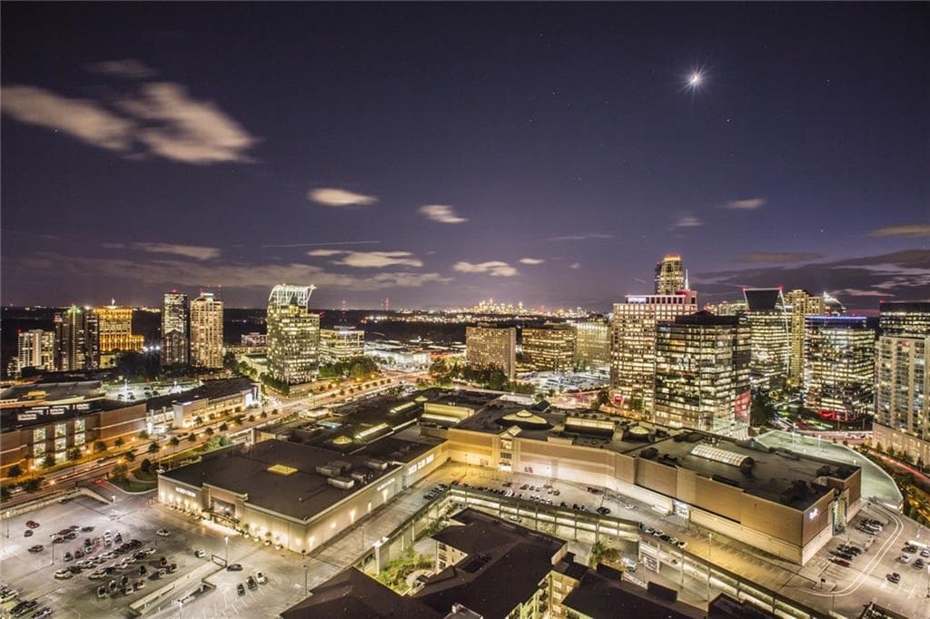 2 bedroom, 2,262 sq ft condominium sold at 750 Park Avenue 29S, Atlanta, GA 30326