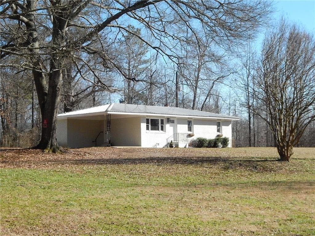 4160 N Arnold Mill Road, Woodstock, GA 30188 — most recent listing photo