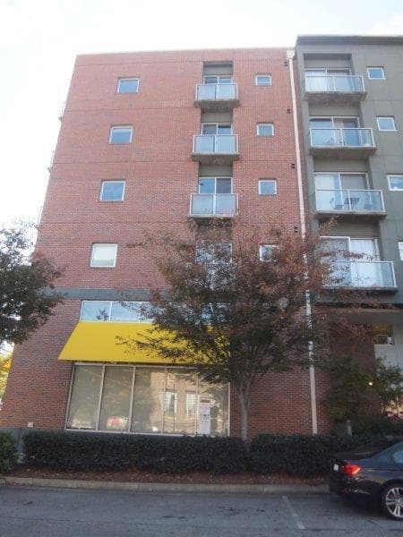 620 NE Glen Iris Drive 507, Atlanta, GA 30308 — most recent listing photo