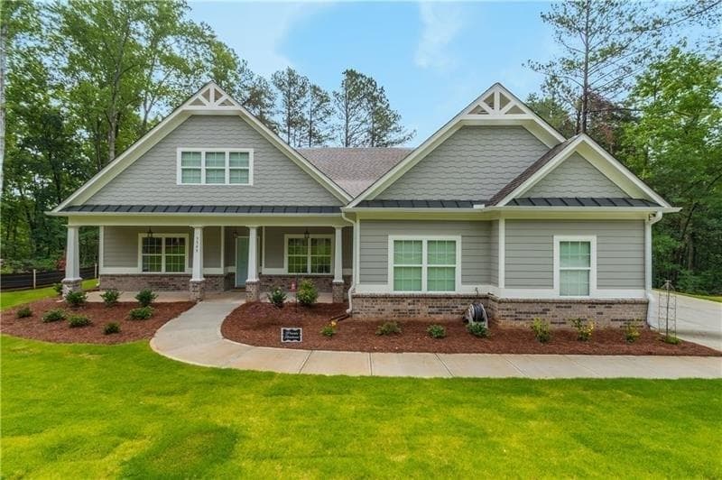 3429 Laurel Glen Court, Gainesville, GA 30504 — most recent listing photo