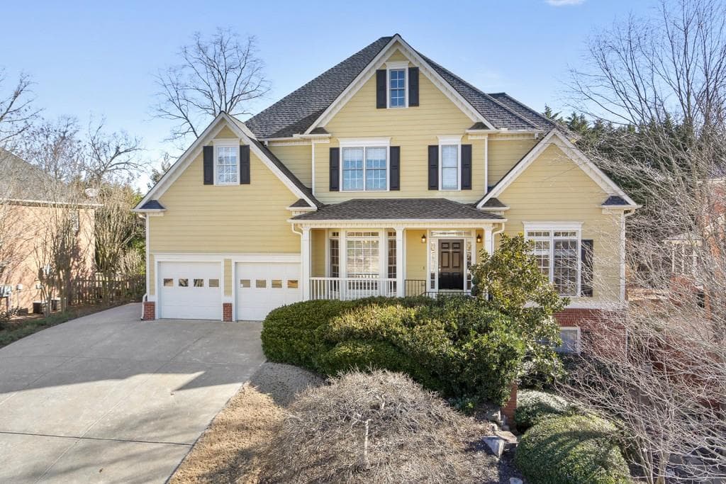 510 Summerhill Drive, Roswell, GA 30075 — most recent listing photo