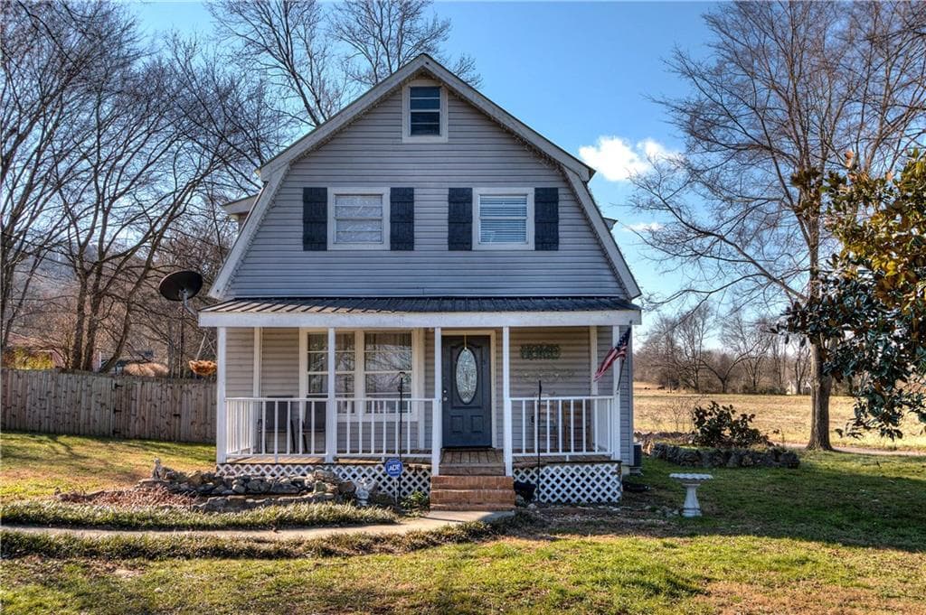 283 Brownlee Mountain Road, Adairsville, GA 30103 — most recent listing photo