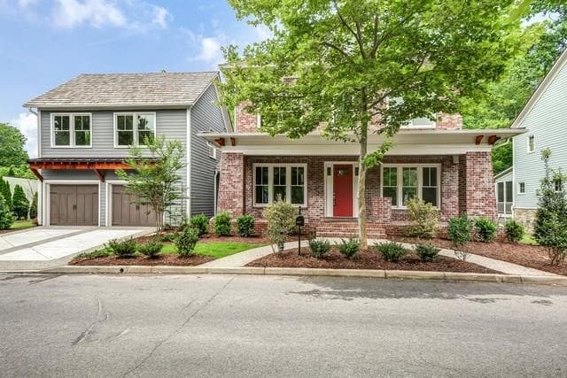 5 bedroom, 3,130 sq ft single family residence sold at 6605 Vickery Creek Road, Cumming, GA 30040