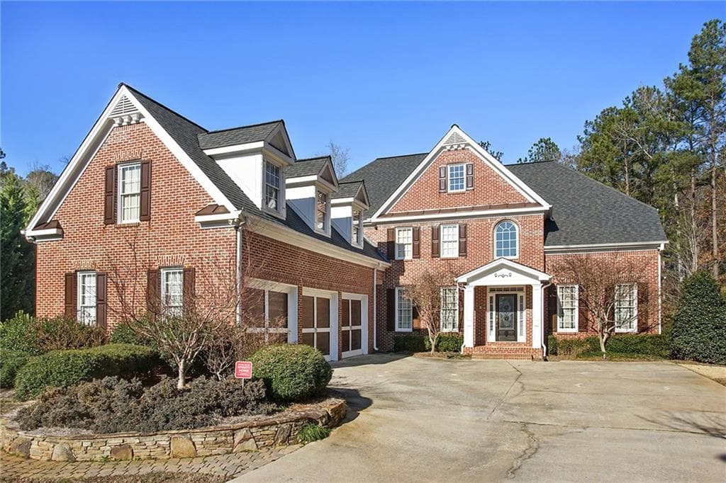 5918 Downington Place, Acworth, GA 30101 — most recent listing photo