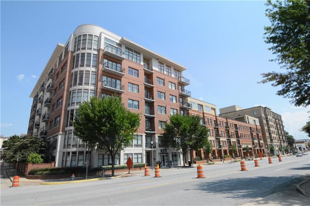 201 W Ponce De Leon Avenue 11, Decatur, GA 30030 — most recent listing photo