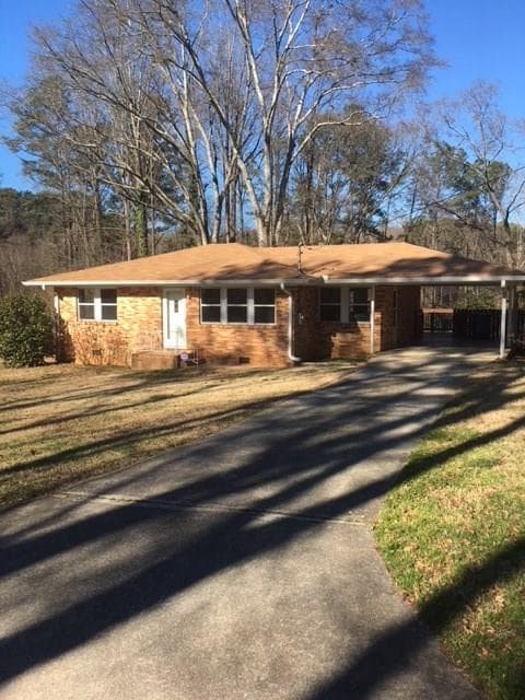 6379 Piney Circle, Mableton, GA 30126 — most recent listing photo