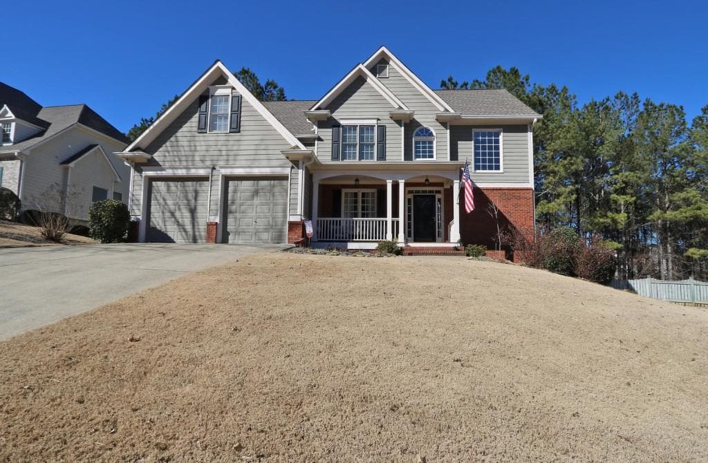 1120 BENTWATER Drive, Acworth, GA 30101 — most recent listing photo