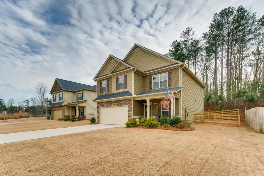 43 Stonewood Creek Drive, Dallas, GA 30132 — most recent listing photo