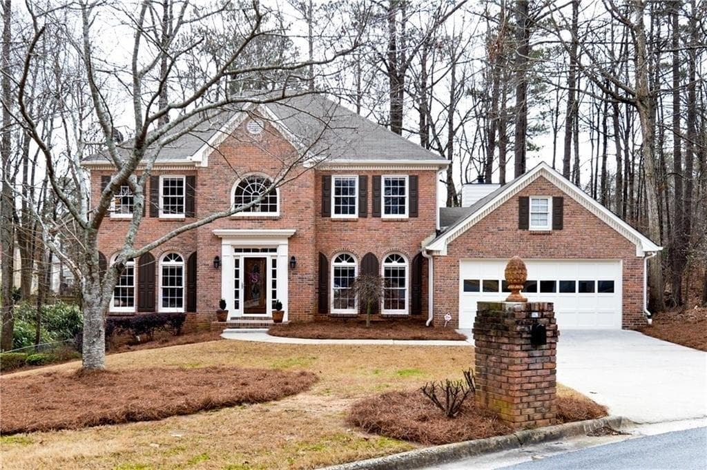 1162 Malvern Hunt Court, Lawrenceville, GA 30043 — most recent listing photo
