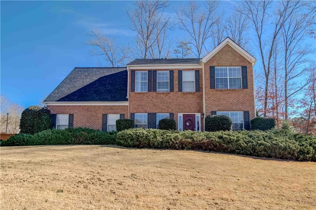 2825 Angel Oak Circle, Dacula, GA 30019 — most recent listing photo
