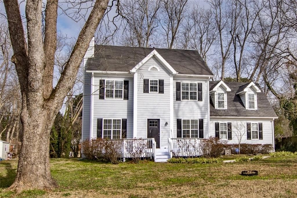 3480 Maplehurst Drive, Decatur, GA 30032 — most recent listing photo