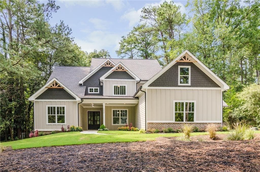 5800 Silver Lane, Sandy Springs, GA 30328 — most recent listing photo
