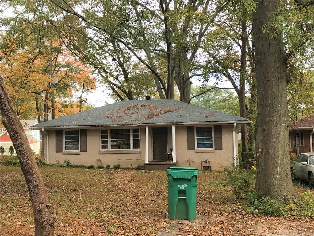 508 Summit Drive, Decatur, GA 30032 — most recent listing photo