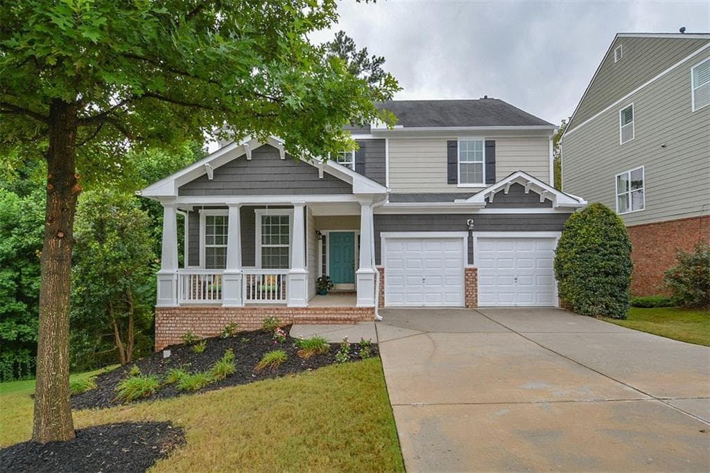 5944 Enclave Drive, Mableton, GA 30126 — most recent listing photo