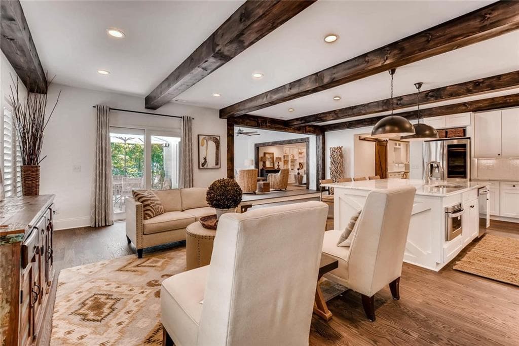 5860 Riverwood Drive, Sandy Springs, GA 30328 — most recent listing photo