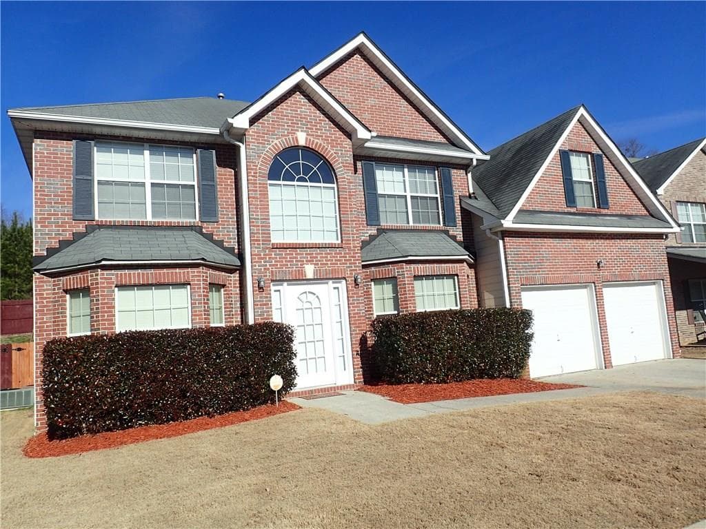 1873 Tulip Petal Road, Auburn, GA 30011 — most recent listing photo