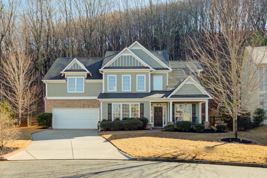 6630 Oak Highlands Court, Cumming, GA 30041 — most recent listing photo
