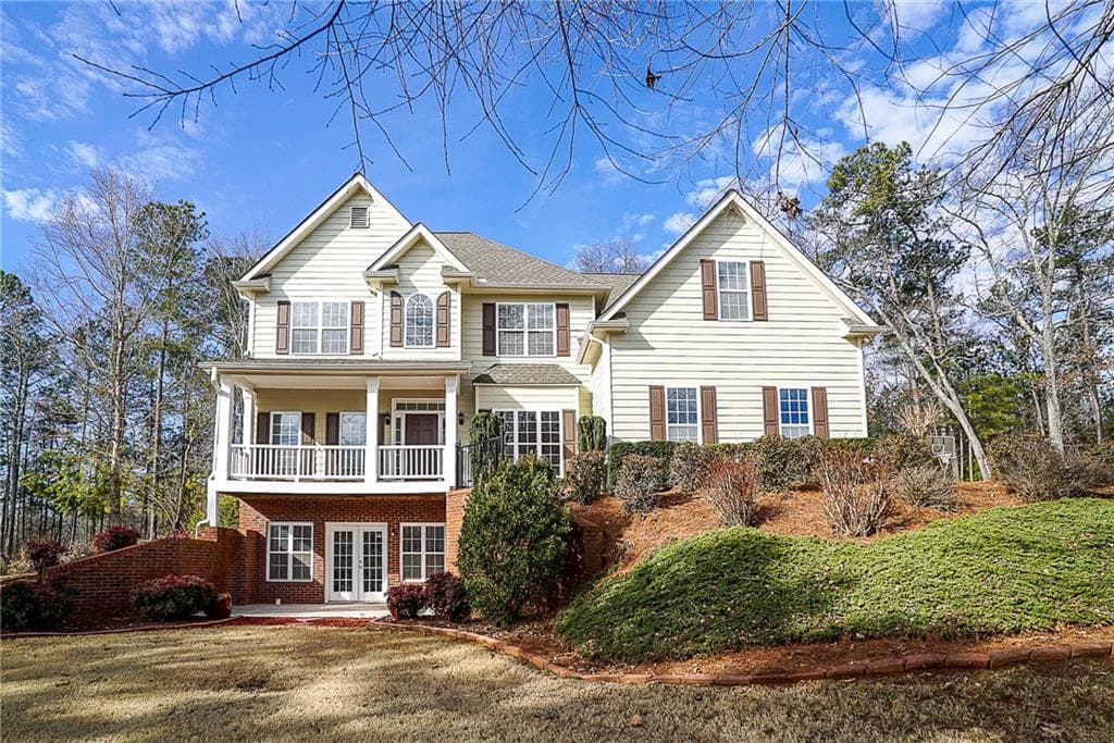 3725 Falls Trail, Winston, GA 30187 — most recent listing photo