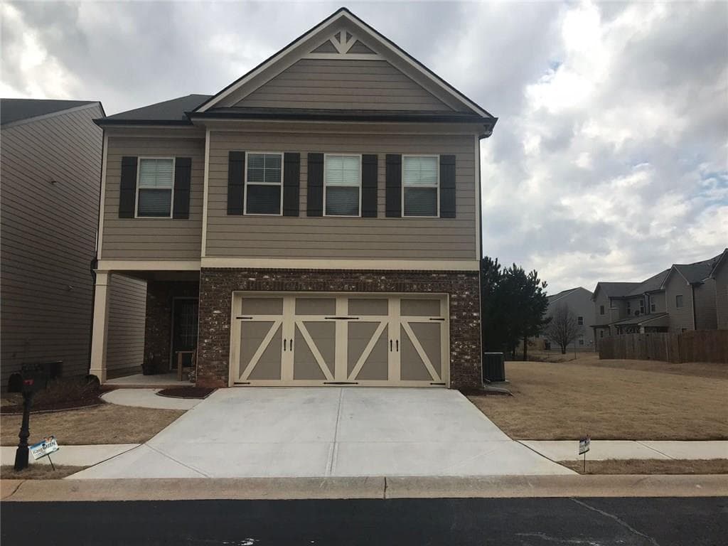 2025 Black Pebble Circle, Buford, GA 30519 — most recent listing photo