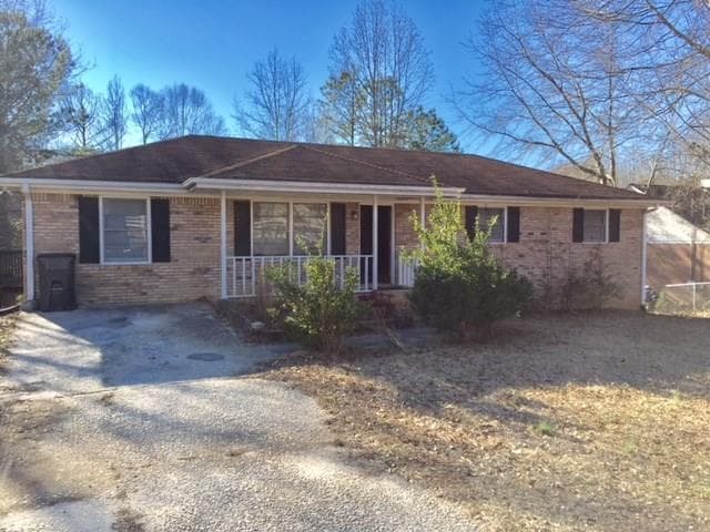 4450 Flint Hill Road, Austell, GA 30106 — most recent listing photo