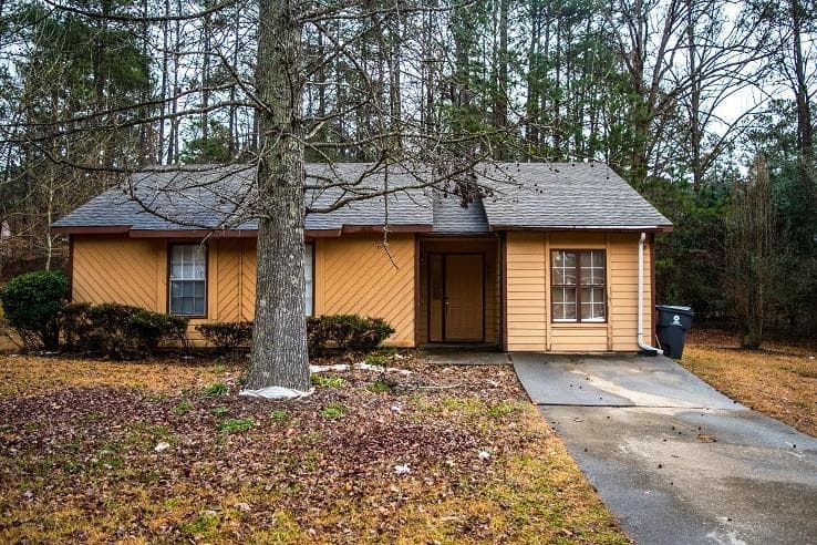 5937 Rock Road, Union City, GA 30291 — most recent listing photo