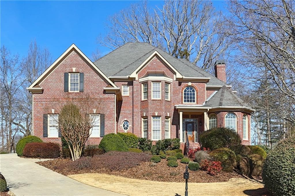 10435 High Falls Circle, Alpharetta, GA 30022 — most recent listing photo