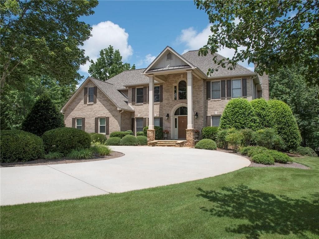 5342 LEGENDS Drive, Braselton, GA 30517 — most recent listing photo