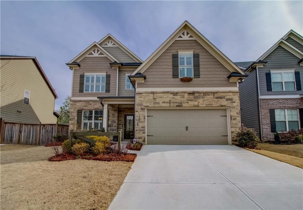 7360 Silk Tree Pointe, Braselton, GA 30517 — most recent listing photo