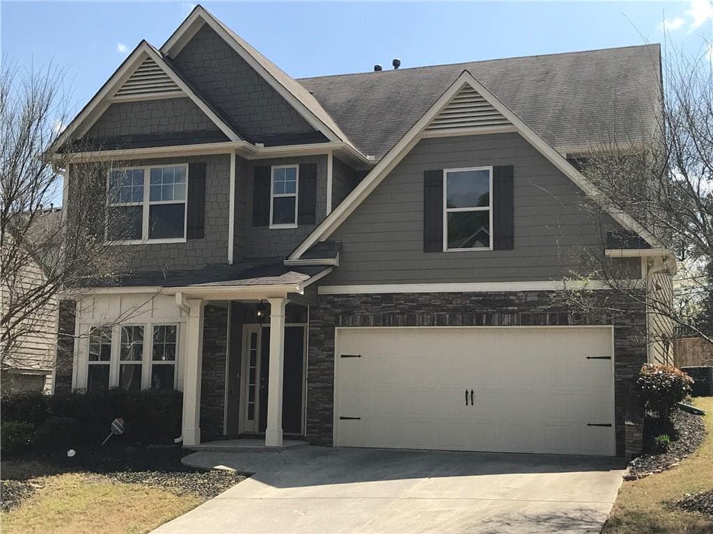 5009 Groover Drive, Smyrna, GA 30080 — most recent listing photo