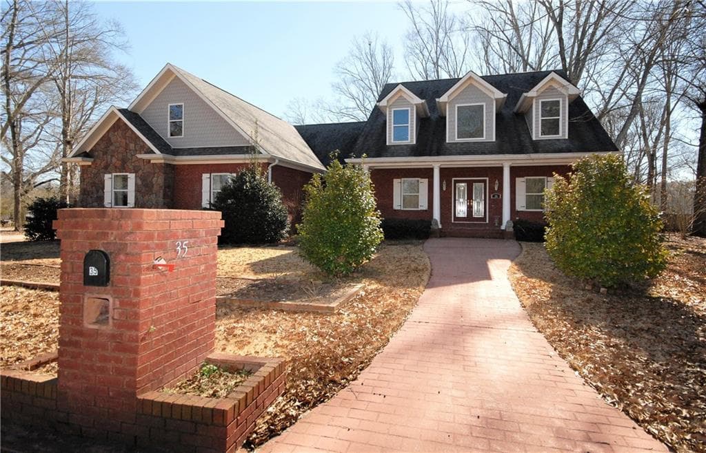 35 Otis Street, Temple, GA 30179 — most recent listing photo