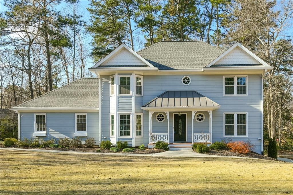 4211 Saint Moritz Court, Marietta, GA 30062 — most recent listing photo