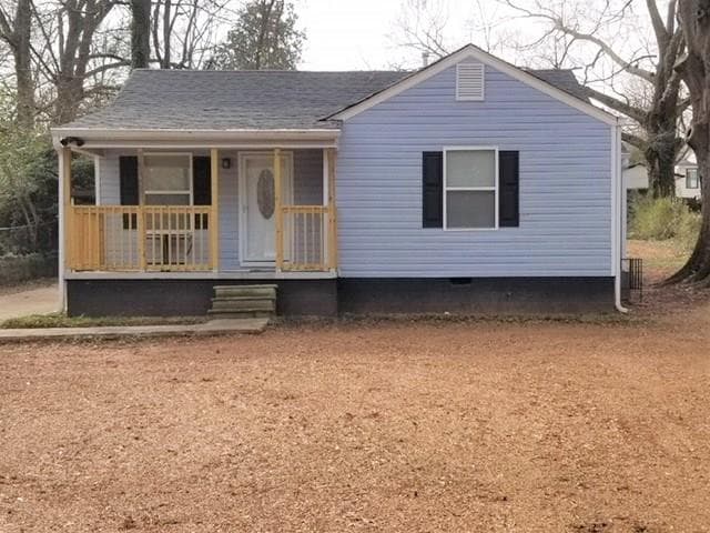3447 Orchard Circle, Decatur, GA 30032 — most recent listing photo