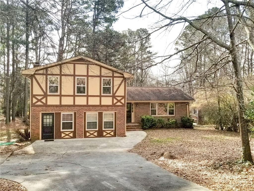 4 bedroom, 2,625 sq ft single family residence sold at 745 Camp Perrin Road, Lawrenceville, GA 30043