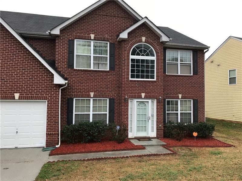 6727 Browns Mill Circle, Lithonia, GA 30038 — most recent listing photo