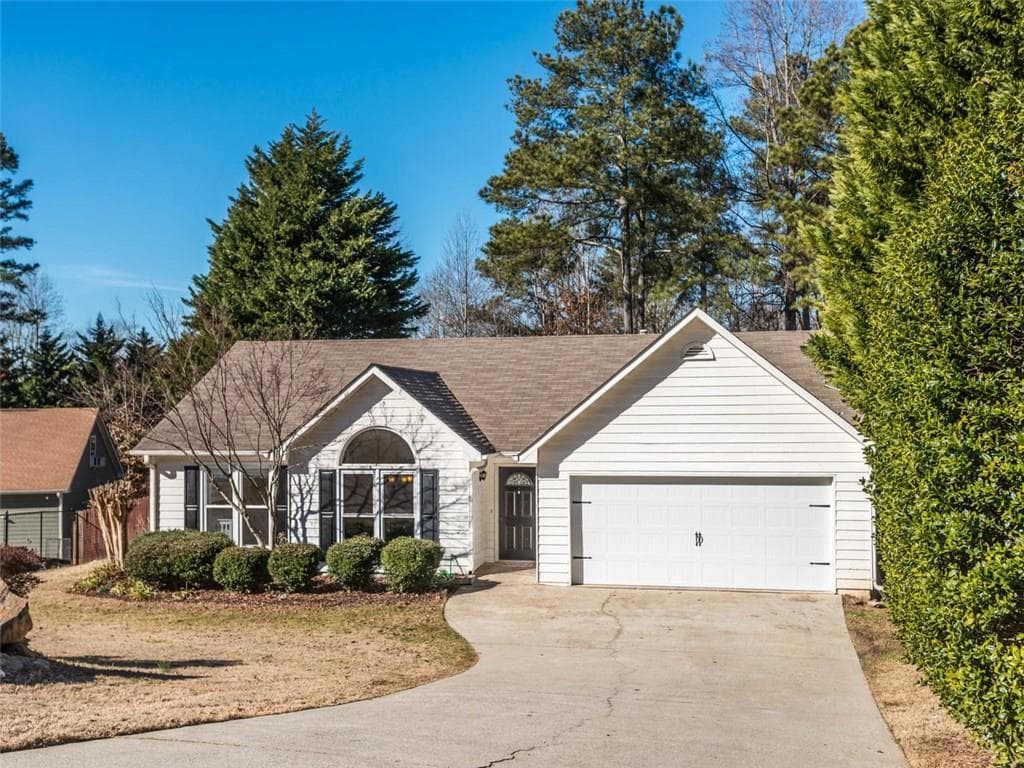 2565 Enchantress Way, Buford, GA 30518 — most recent listing photo