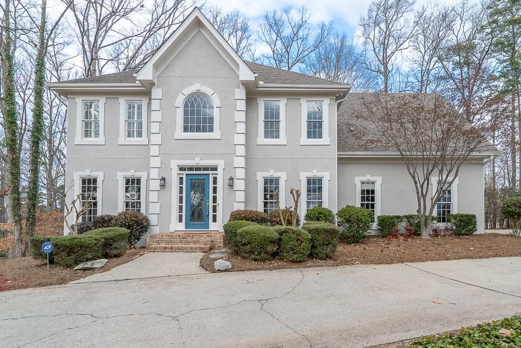 11215 Highfield Chase Drive, Johns Creek, GA 30097 — most recent listing photo