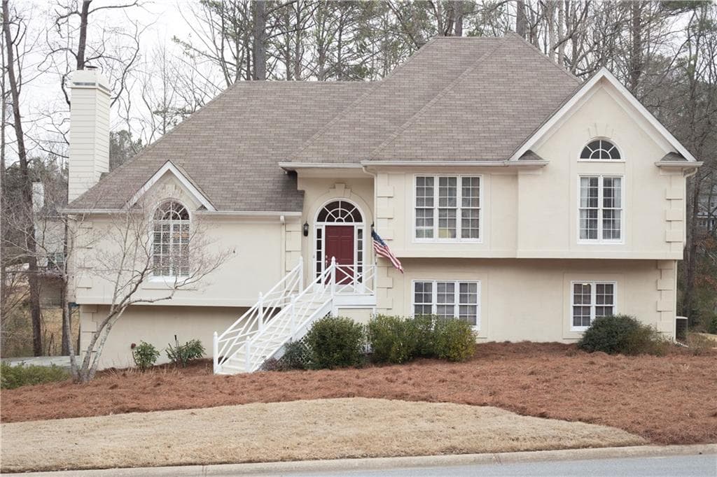 1312 Pembridge Way, Kennesaw, GA 30152 — most recent listing photo