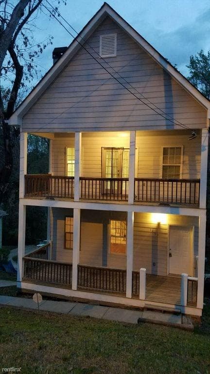 5 bedroom, 1,540 sq ft single family residence sold at 1457 NW Andrews Street, Atlanta, GA 30314