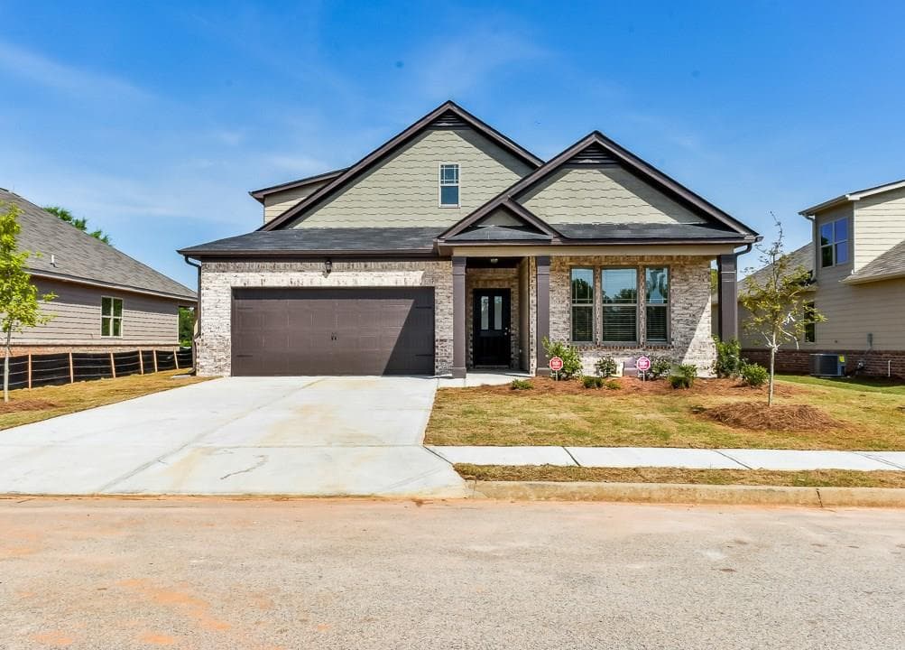 533 Carleton Cove Place, Locust Grove, GA 30253 — most recent listing photo