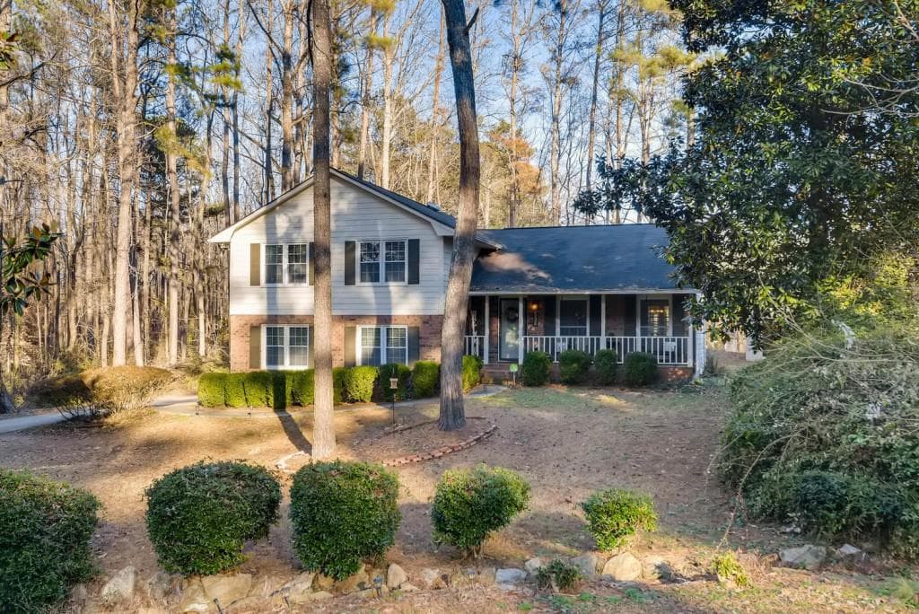 538 Benson Hurst Drive, Mableton, GA 30126 — most recent listing photo