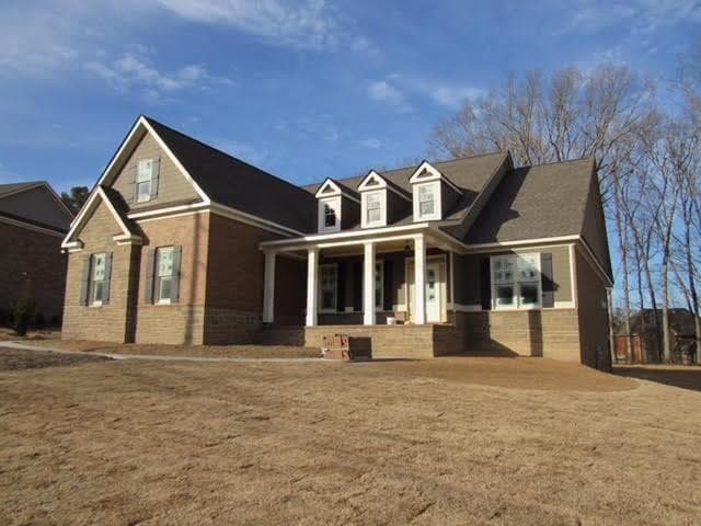 3945 Old Friendship Road, Buford, GA 30519 — most recent listing photo
