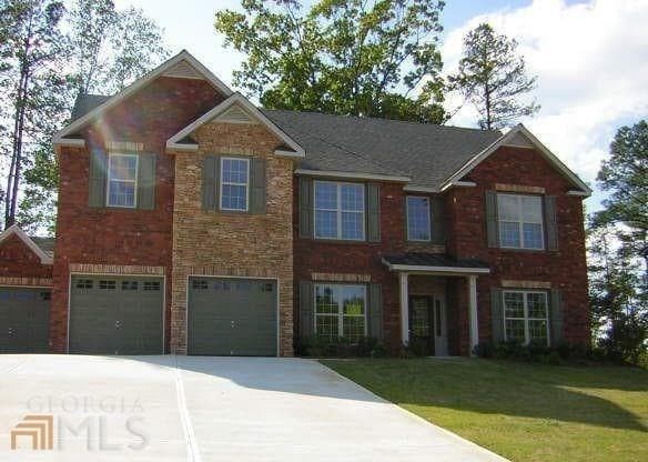 4630 Lake Hill Trail, Ellenwood, GA 30294 — most recent listing photo