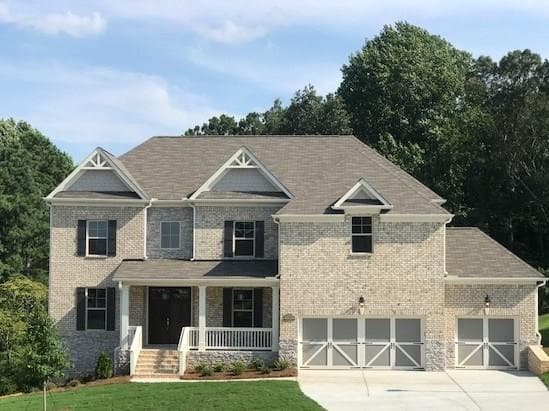 4660 Davis Farm Drive, Cumming, GA 30040 — most recent listing photo